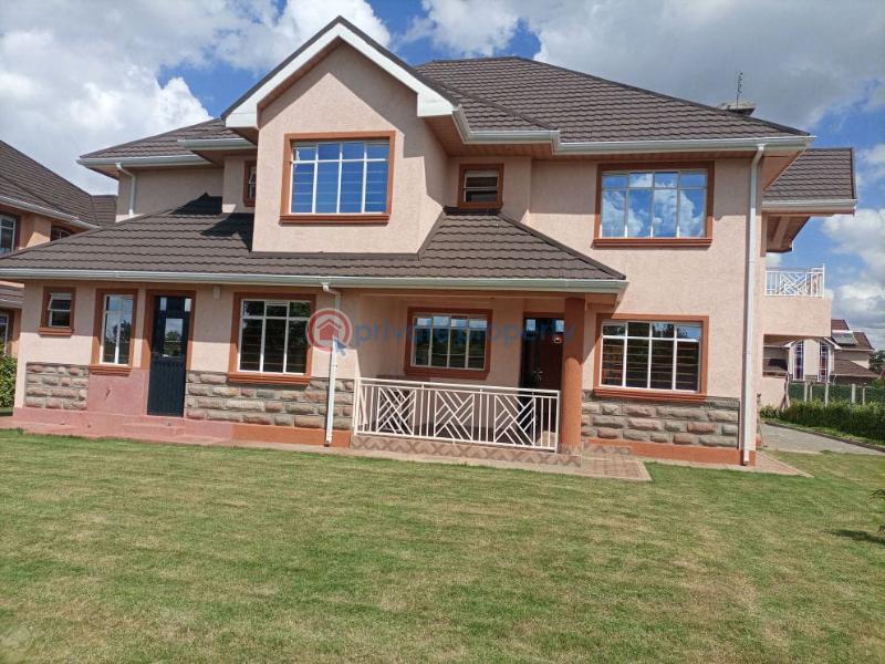 5 bedroom House For Sale ruiru Kiambu - 3