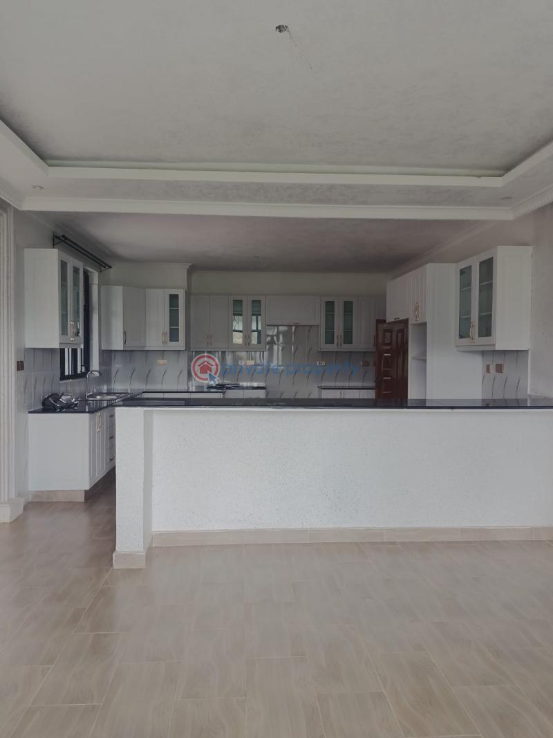 5 bedroom House For Sale ruiru Kiambu - 0