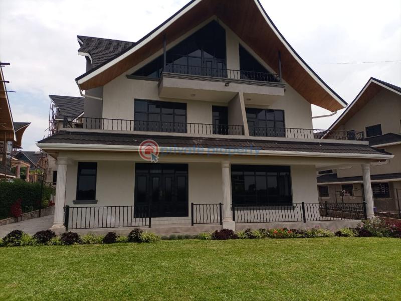 5 bedroom House For Sale ruiru Kiambu - 4