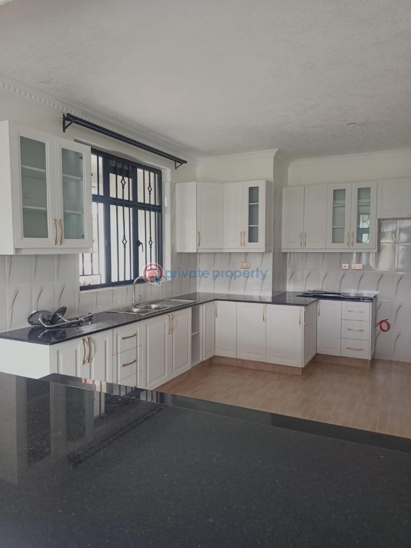 5 bedroom House For Sale ruiru Kiambu - 5