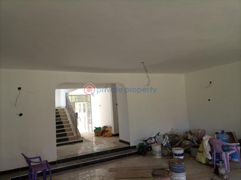 5 bedroom House For Sale ruiru Kiambu - 6