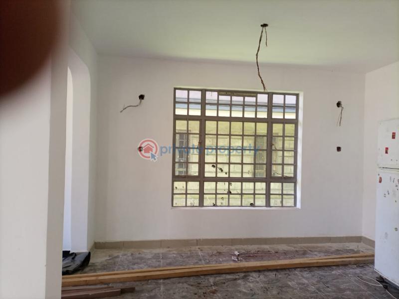 5 bedroom House For Sale ruiru Kiambu - 7
