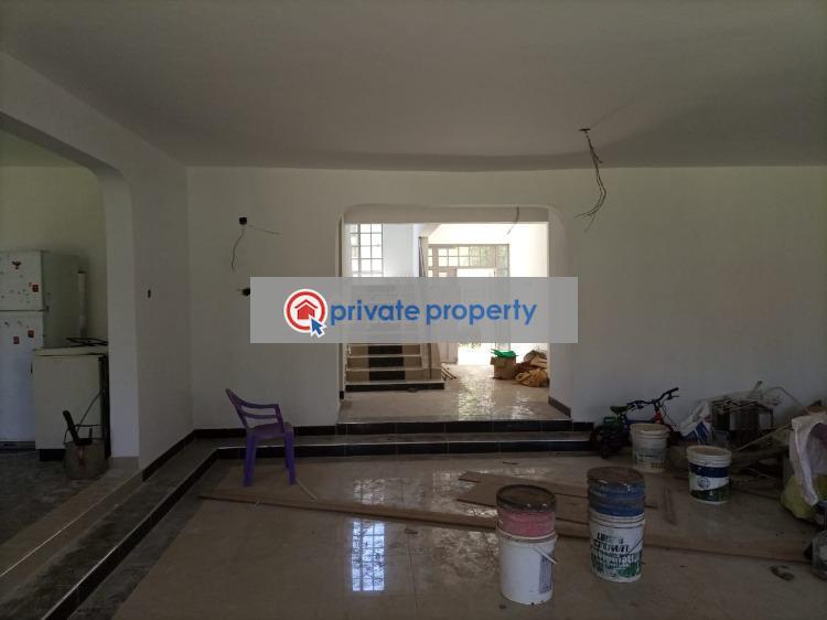 5 bedroom Townhouse For Sale &nbsp;ruiru Ruiru Kiambu - 4