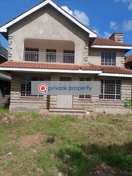5 bedroom Townhouse For Sale &nbsp;ruiru Ruiru Kiambu - 2