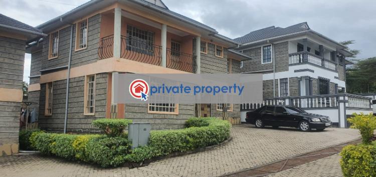 5 bedroom Townhouse For Sale &nbsp;ongata Rongai Kajiado Ongata Rongai  - 3