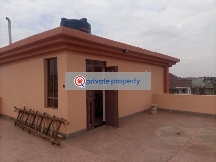 5 bedroom Townhouse For Sale &nbsp;ruiru Ruiru Kiambu - 12