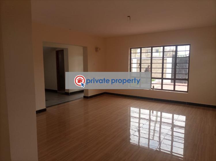 5 bedroom Townhouse For Sale &nbsp;ruiru Ruiru Kiambu - 11