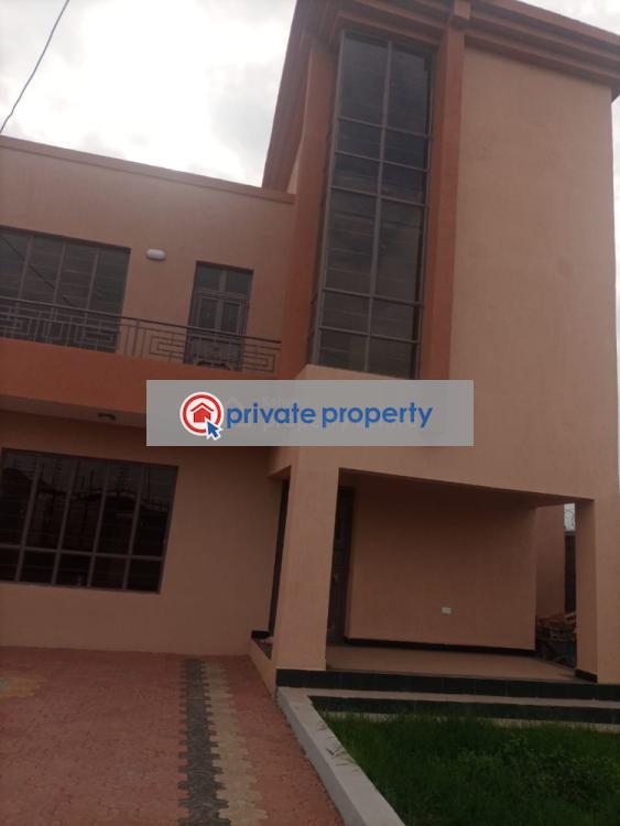 5 bedroom Townhouse For Sale &nbsp;ruiru Ruiru Kiambu - 1