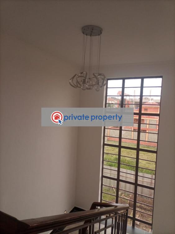 5 bedroom Townhouse For Sale &nbsp;ruiru Ruiru Kiambu - 6