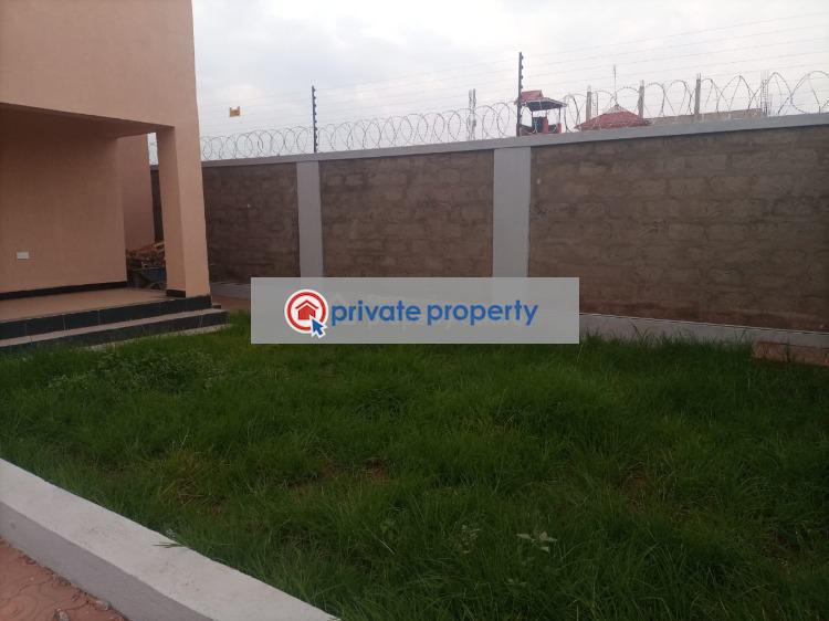5 bedroom Townhouse For Sale &nbsp;ruiru Ruiru Kiambu - 2