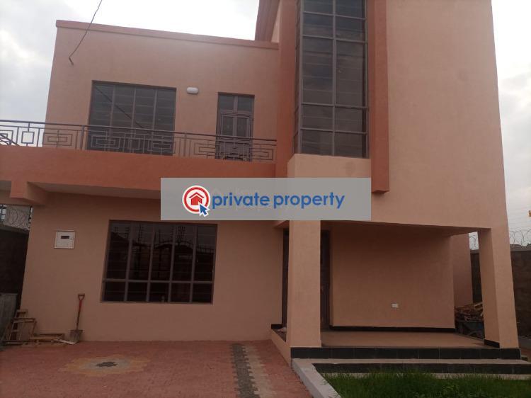 5 bedroom Townhouse For Sale &nbsp;ruiru Ruiru Kiambu - 13