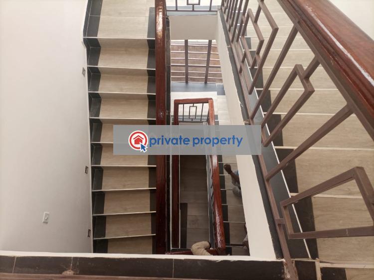 5 bedroom Townhouse For Sale &nbsp;ruiru Ruiru Kiambu - 2