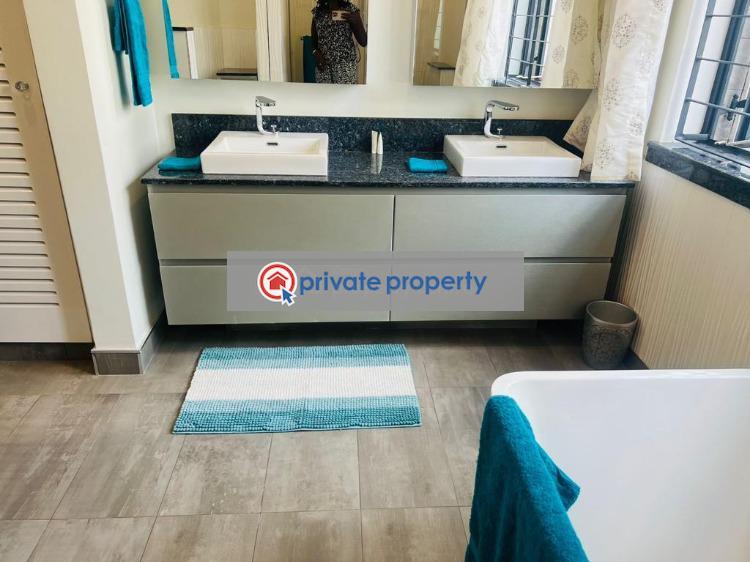 5 bedroom House For Sale &nbsp;old Muthaiga Muthaiga Nairobi - 3