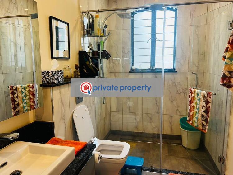 5 bedroom House For Sale Muthaiga Nairobi - 11