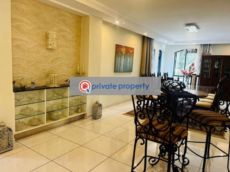5 bedroom House For Sale Muthaiga Nairobi - 15