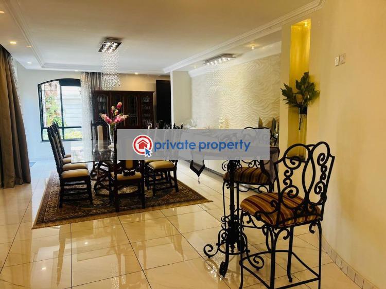5 bedroom House For Sale &nbsp;old Muthaiga Muthaiga Nairobi - 13