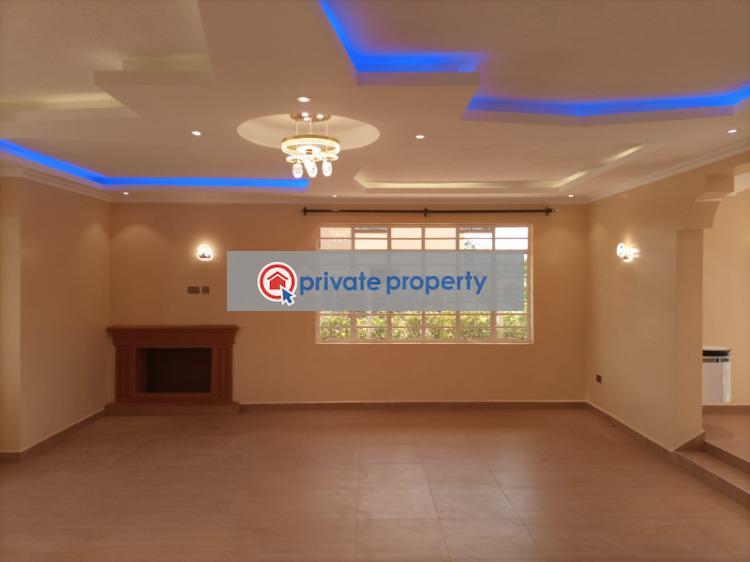 5 bedroom Townhouse For Sale &nbsp;ruiru Ruiru Kiambu - 12