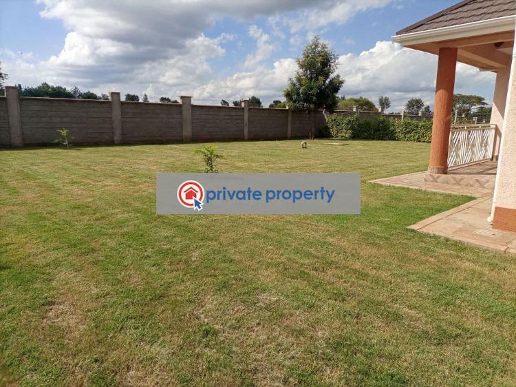 5 bedroom Townhouse For Sale &nbsp;ruiru Ruiru Kiambu - 4