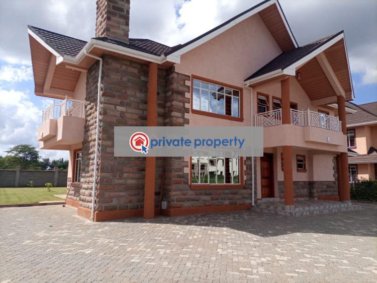 5 bedroom Townhouse For Sale &nbsp;ruiru Ruiru Kiambu - 18