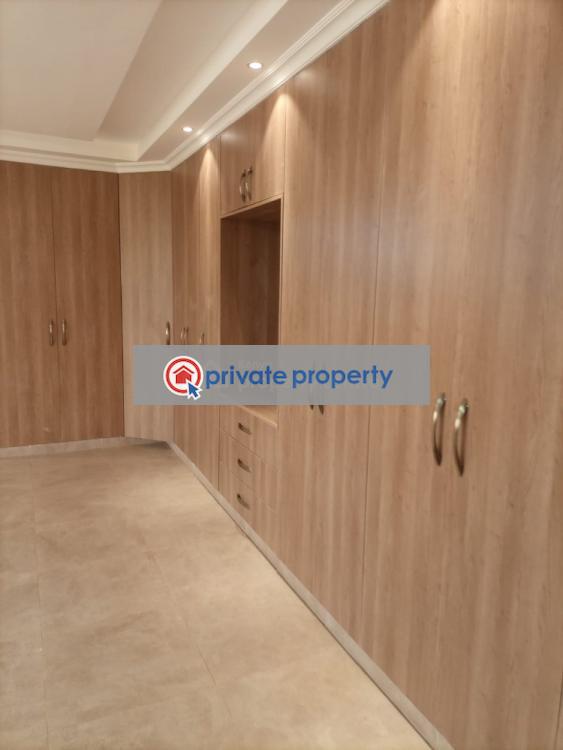 5 bedroom Townhouse For Sale &nbsp;ruiru Ruiru Kiambu - 23