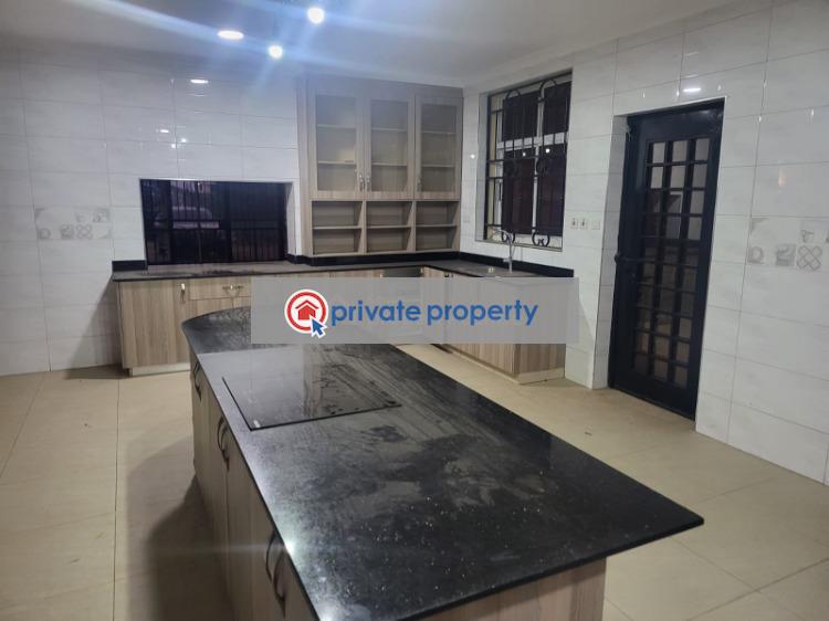5 bedroom Townhouse For Sale &nbsp;ruiru Ruiru Kiambu - 7