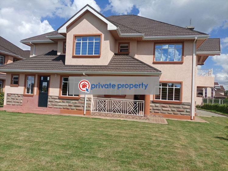 5 bedroom Townhouse For Sale &nbsp;ruiru Ruiru Kiambu - 13