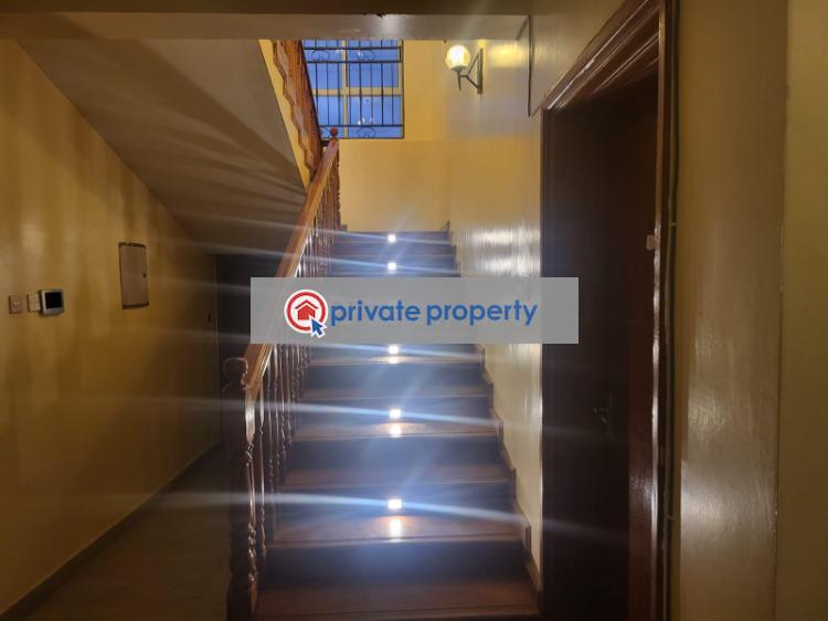 5 bedroom Townhouse For Sale &nbsp;ruiru Ruiru Kiambu - 2