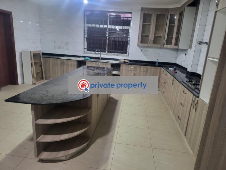 5 bedroom Townhouse For Sale &nbsp;ruiru Ruiru Kiambu - 5