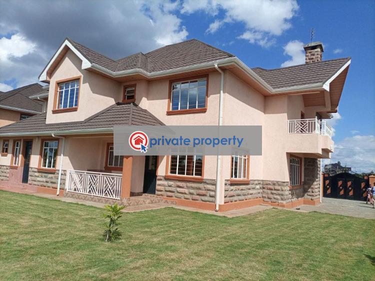 5 bedroom Townhouse For Sale &nbsp;ruiru Ruiru Kiambu - 11