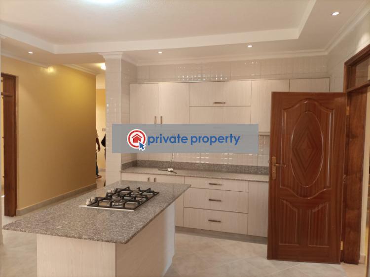 5 bedroom Townhouse For Sale &nbsp;ruiru Ruiru Kiambu - 3