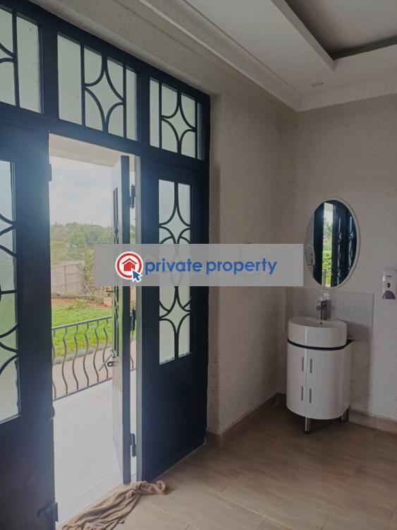 5 bedroom Townhouse For Sale &nbsp;ruiru Ruiru Kiambu - 9