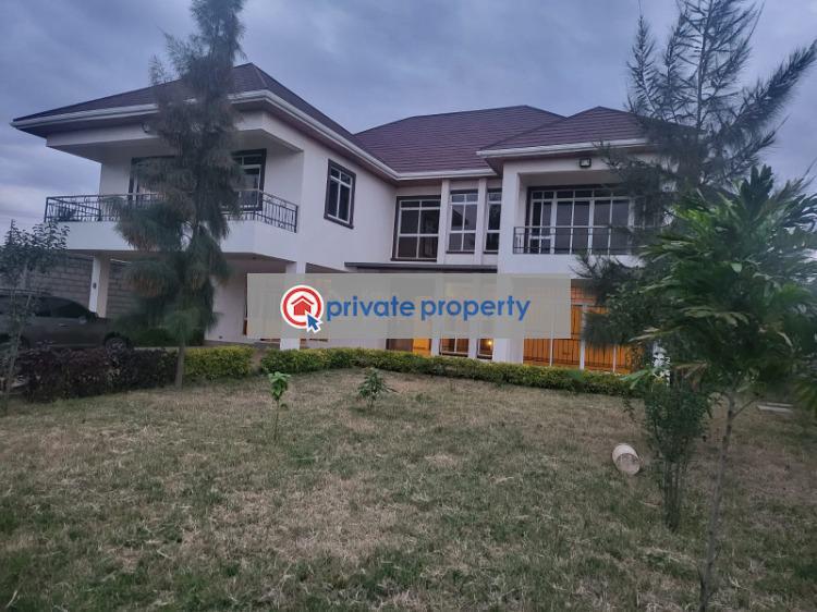 5 bedroom Townhouse For Sale &nbsp;ruiru Ruiru Kiambu - 1