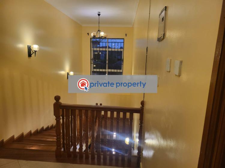 5 bedroom Townhouse For Sale &nbsp;ruiru Ruiru Kiambu - 8