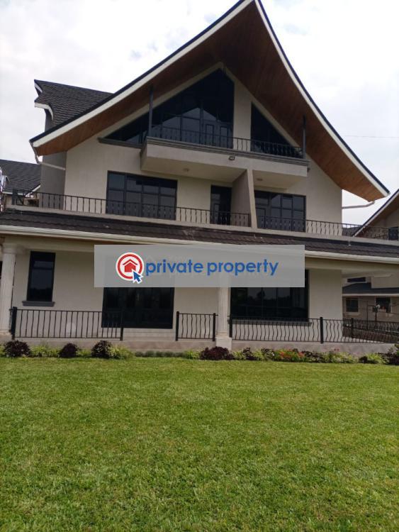 5 bedroom Townhouse For Sale &nbsp;ruiru Ruiru Kiambu - 2