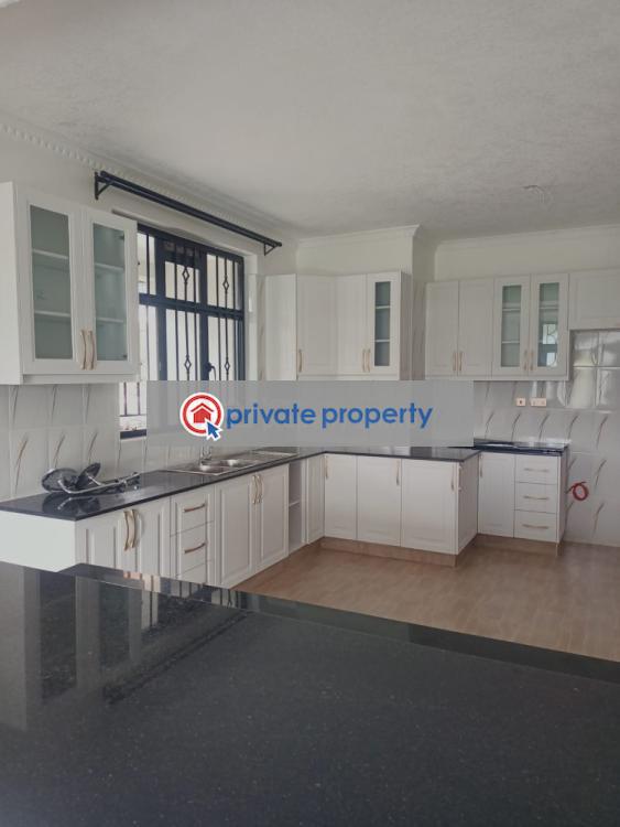 5 bedroom Townhouse For Sale &nbsp;ruiru Ruiru Kiambu - 1