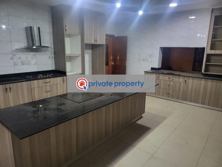 5 bedroom Townhouse For Sale &nbsp;ruiru Ruiru Kiambu - 4