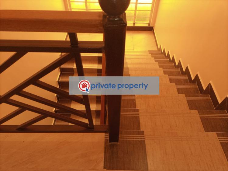 5 bedroom Townhouse For Sale &nbsp;ruiru Ruiru Kiambu - 24