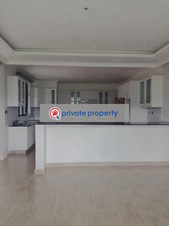 5 bedroom Townhouse For Sale &nbsp;ruiru Ruiru Kiambu - 8