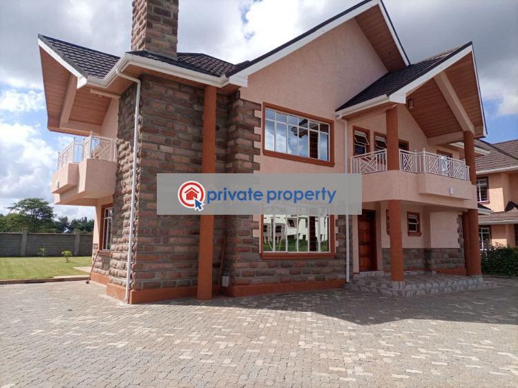 5 bedroom Townhouse For Sale &nbsp;ruiru Ruiru Kiambu - 9