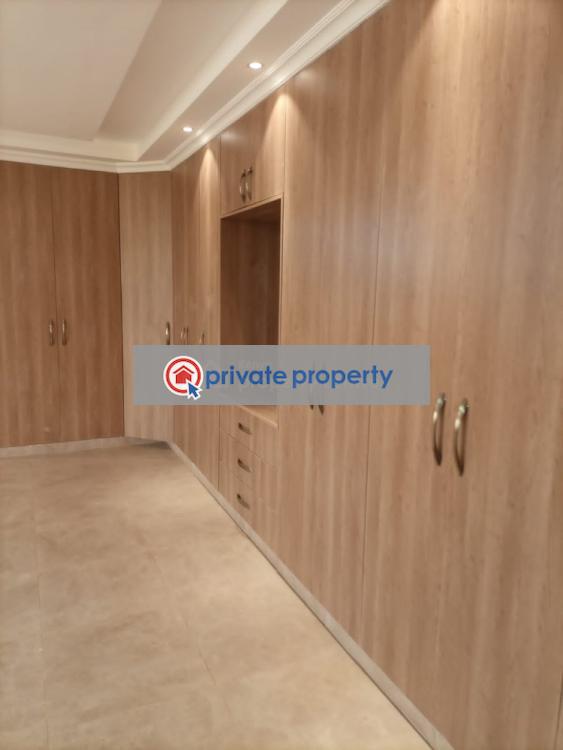 5 bedroom Townhouse For Sale &nbsp;ruiru Ruiru Kiambu - 21