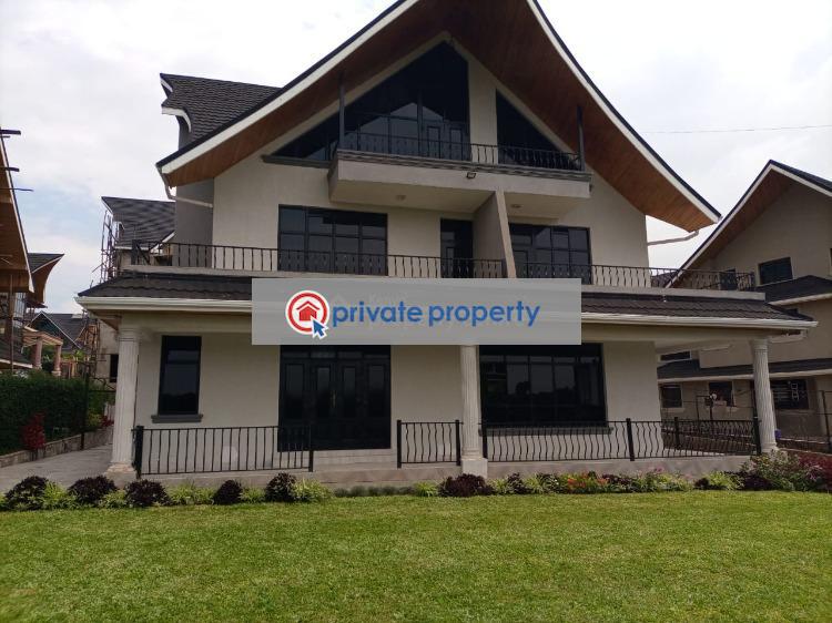 5 bedroom Townhouse For Sale &nbsp;ruiru Ruiru Kiambu - 11