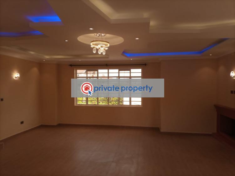 5 bedroom Townhouse For Sale &nbsp;ruiru Ruiru Kiambu - 18