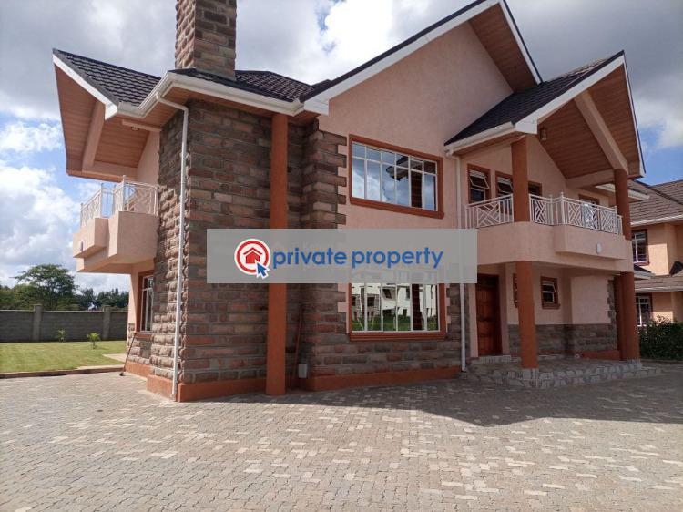 5 bedroom Townhouse For Sale &nbsp;ruiru Ruiru Kiambu - 8