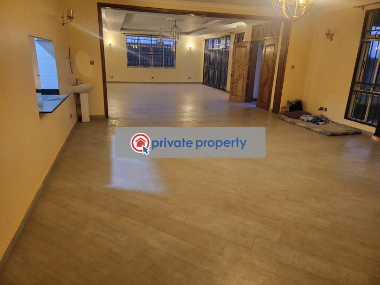 5 bedroom Townhouse For Sale &nbsp;ruiru Ruiru Kiambu - 3
