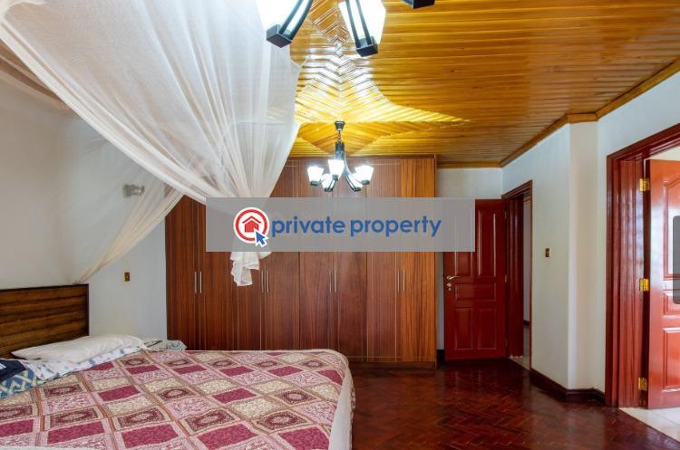 5 bedroom House For Sale &nbsp;runda Westlands Nairobi - 4