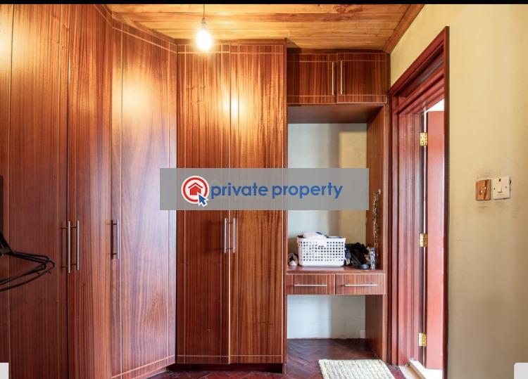 5 bedroom House For Sale &nbsp;runda Westlands Nairobi - 6