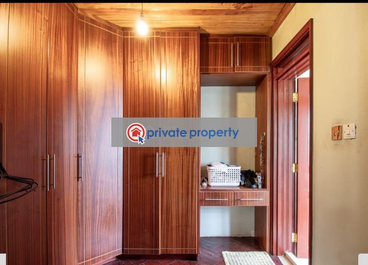 5 bedroom House For Sale &nbsp;runda Westlands Nairobi - 6