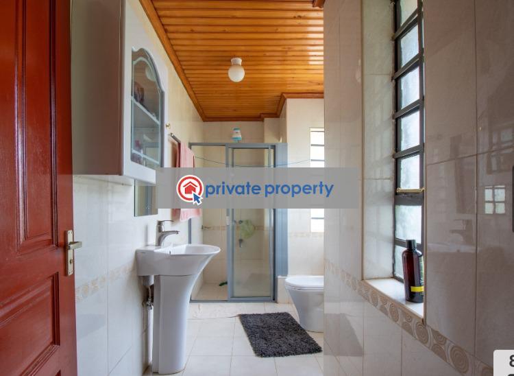 5 bedroom House For Sale &nbsp;runda Westlands Nairobi - 7