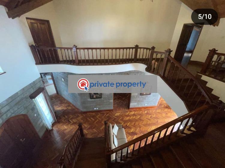 5 bedroom House For Sale &nbsp;old Muthaiga Muthaiga Nairobi - 2