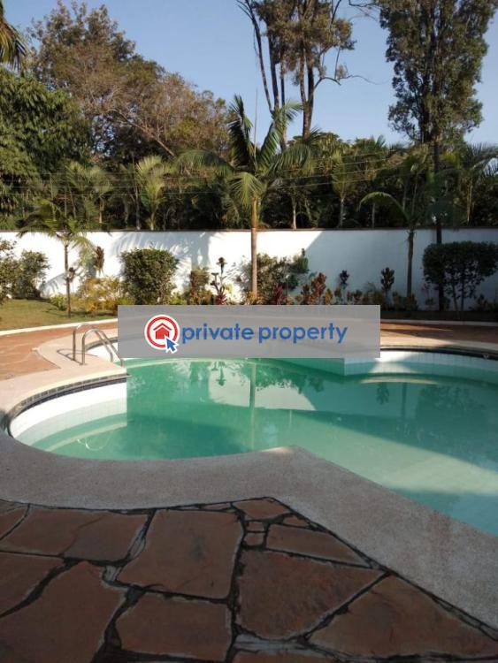 5 bedroom House For Sale &nbsp;old Muthaiga Muthaiga Nairobi - 3
